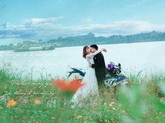 -经典婚纱摄影美学馆·私人定制