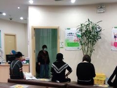 -慈铭体检(洋桥分院)