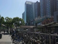 -北京希尔顿逸林酒店