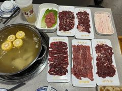 -杏花吴记牛肉火锅