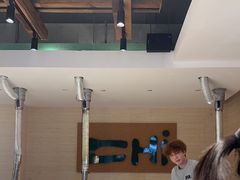 -炽城·烤肉名家(鸿达中央广场店)