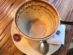 卡布奇诺-印咖啡IN COFFEE(红旗街店)