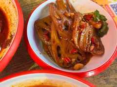 -老闵田螺馆·南昌特色小炒(梦时代店)