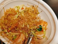 -浙江安吉JW万豪酒店·万豪中餐厅