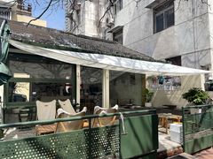 -稀物集咖啡(徽州大道店)