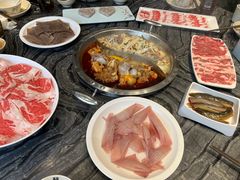 -天都火锅酒楼(虹梅南路店)