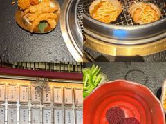 -300杯·和牛烧肉清酒专门店(廊里店)