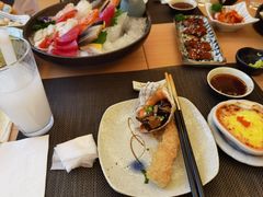 -德川家日本料理(中关村寰太大厦店)