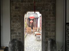 -不倒翁·徽天下名菜楼(马鞍山路店)