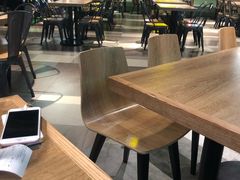 大堂-食通天美食广场(华润万象城店)