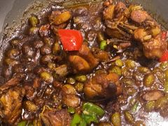 -松沪名灶·豆浆鱼头·新上海菜(飞航吾悦广场店)