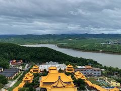 -六鼎山文化旅游区