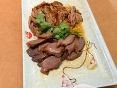 -抱德·潮汕味(敦和店原惠城鱼仔)