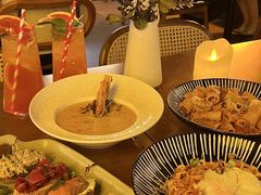 -西方小巷 Western Alley·欧洲街头小吃(时尚天河店)