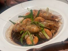 老杭州油爆虾-新发现(宝山龙湖店)