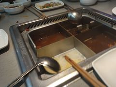 -海底捞火锅(奥体南路店)