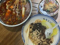 -三生小馆(亭知路店)