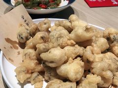 -小船渔村•大连菜•大连焖鱼(黄河路店)