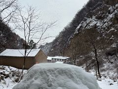-抱龙峪