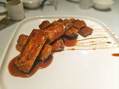 -海富门·带鱼·淮扬菜·粤菜(甘家口店)