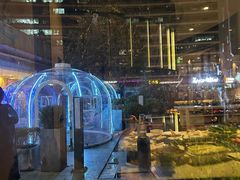 -海底捞大排档火锅(打浦路店)