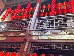 -上海白云观