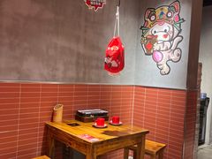 -东方一串·龙虾烧烤·特色烤鱼(柳州路店)