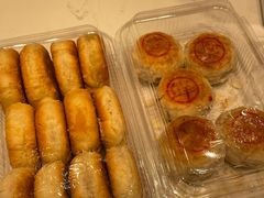 -泸溪河桃酥(金坛吾悦广场店)