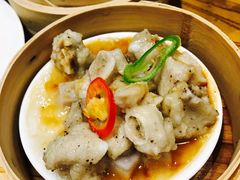 -小城粥道·海胆鲜虾粥(解放广场店)