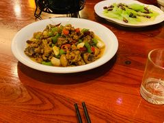 -钓台野鱼馆(钱江国际时代广场店)