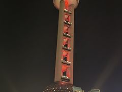 -东方明珠广播电视塔