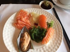 -咖啡苑自助餐厅·中国大饭店