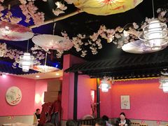 -老街烧烤大排档·地道湖北菜·龙虾馆(汉口火车站店)