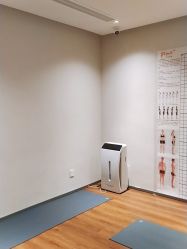 -FineYoga梵音瑜伽·普拉提