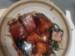 -新吉士·上海菜(浦东LCM置汇旭辉店)