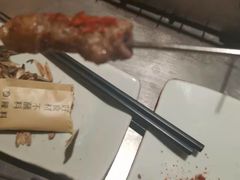 -很久以前羊肉串(打浦路店)