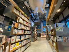 -深圳百老汇电影中心(IMAX万象天地店)