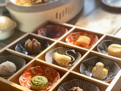 -庆云楼饭庄(什刹海店)