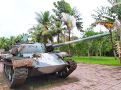 -红色娘子军纪念园