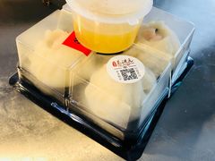 炒肉团子-朱洪元苏式面馆(绿宝广场店)