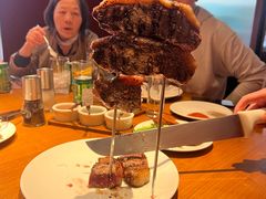 -拉蒂娜·巴西牛排馆 Latina·Brazilian Steakhouse(王府井喜悦店)