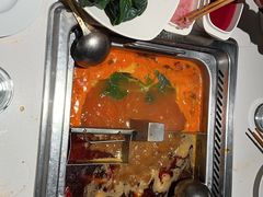 -海底捞火锅(外滩店)