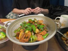 -花舍·新派粤菜·西餐·下午茶(亚运村·鸟巢店)