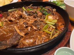 -老板恋上鱼(环山路店)