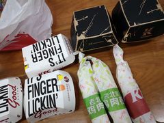 -肯德基(招远金城店)