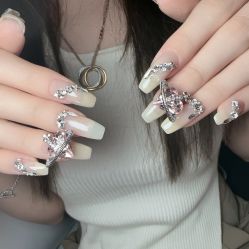 -小小美甲美睫