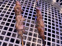 -二虎原味烧烤