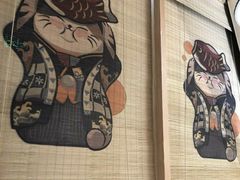-禾绿回转寿司(万柳华联店)
