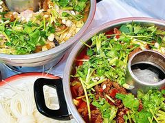 -王大乔泡椒米线·小火锅(星城天地店)