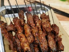 -老白家怡贵园烤肉